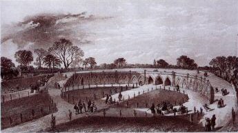 City of London Cemetery